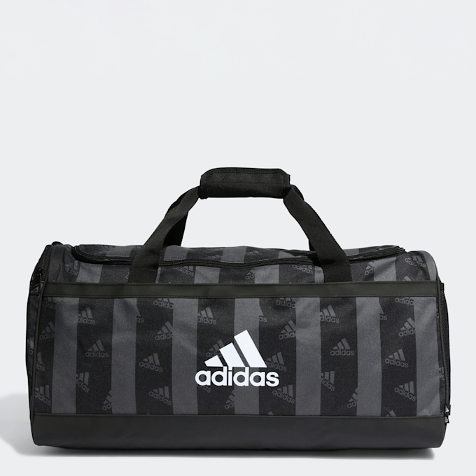 adidas Originals Sportswear Duffelbag schwarz 18947 1