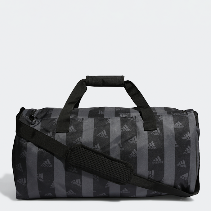 adidas Originals Sportswear Duffelbag schwarz 18947 2