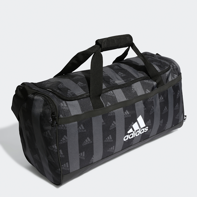 adidas Originals Sportswear Duffelbag schwarz 18947 3
