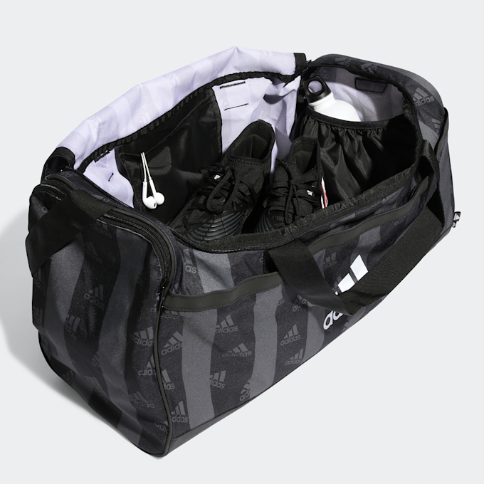 adidas Originals Sportswear Duffelbag schwarz 18947 4