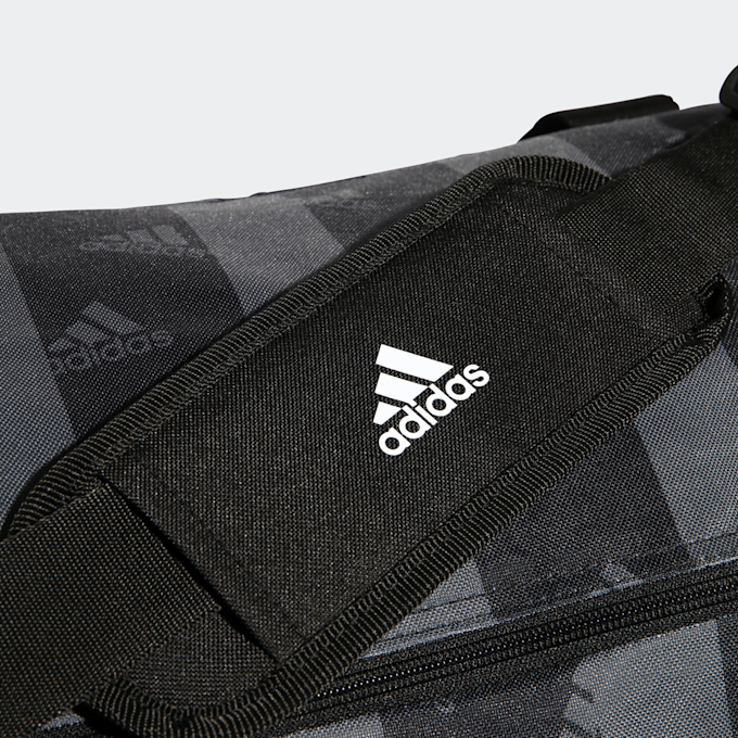 adidas Originals Sportswear Duffelbag schwarz 18947 5
