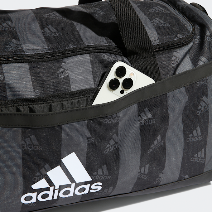 adidas Originals Sportswear Duffelbag schwarz 18947 6