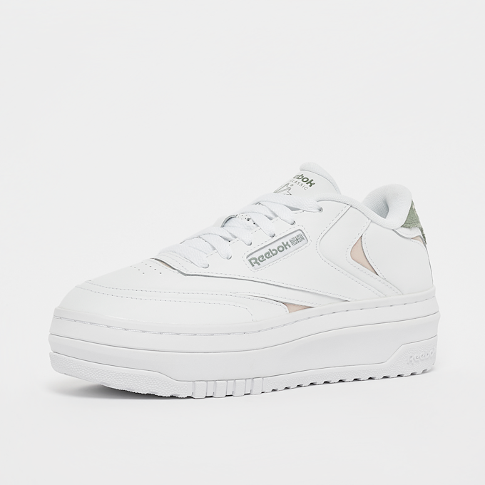 Reebok Club C Extra weiß 19025 2