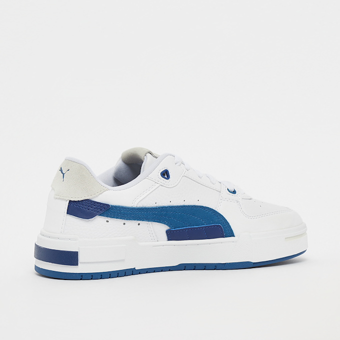 PUMA CA Pro Glitch (GS) weiß 19032 3