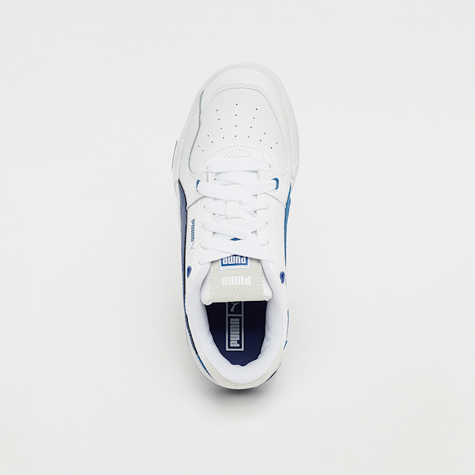 PUMA CA Pro Glitch (GS) weiß 19032 5