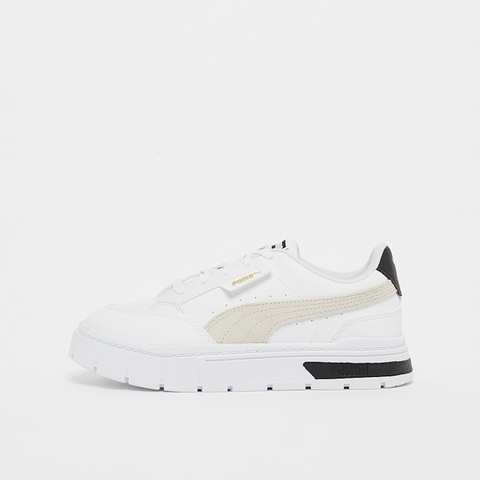 PUMA Mayze Stack Kinder weiß 19036 1