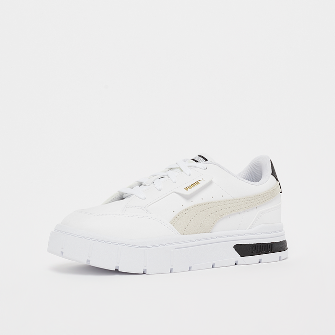 PUMA Mayze Stack Kinder weiß 19036 2
