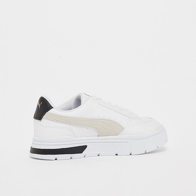 PUMA Mayze Stack Kinder weiß 19036 3