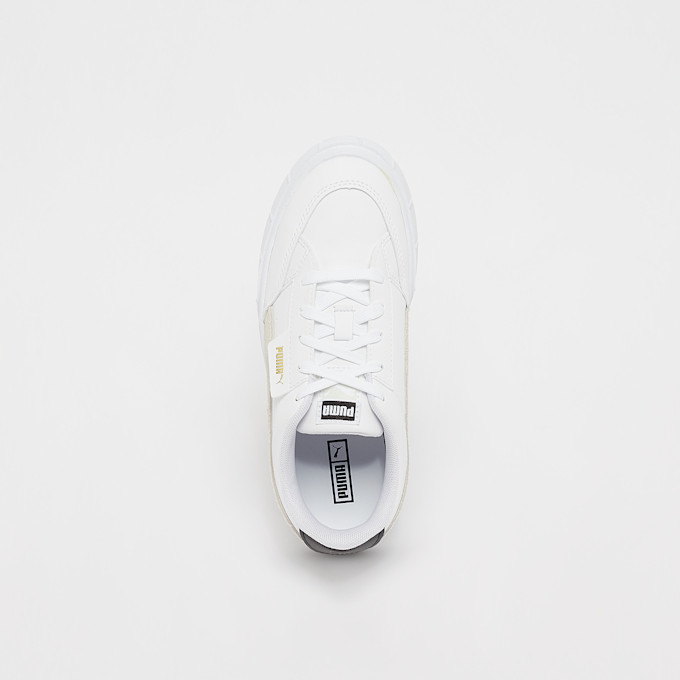 PUMA Mayze Stack Kinder weiß 19036 5