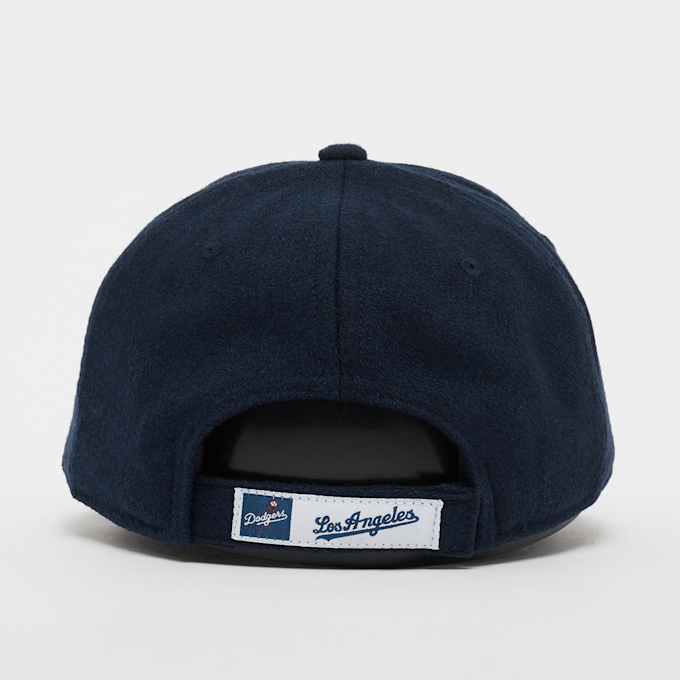 New Era 9Forty Melton The League Los Angeles Dodgers blauw 19111 2
