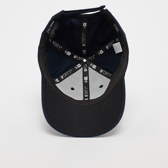 New Era 9Forty Melton The League Los Angeles Dodgers blauw 19111 3