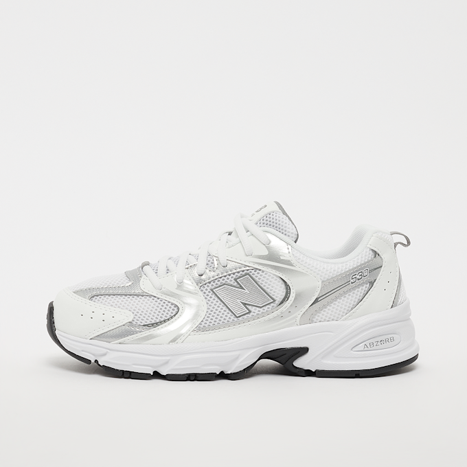New Balance 530 (GS) bijela 19262 1