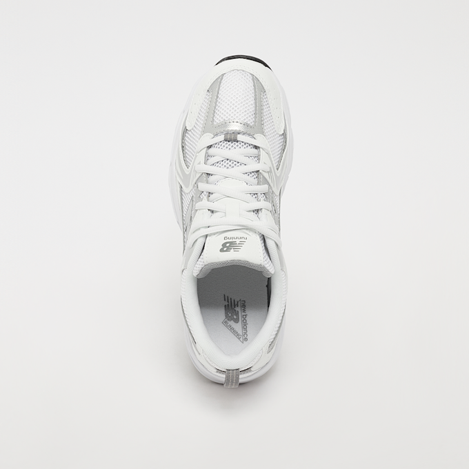 New Balance 530 (GS) bijela 19262 5