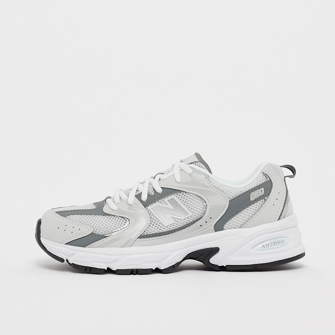 New Balance 530 (GS) siva 19265 1