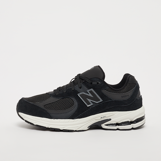 New Balance 2002R (GS) negro 19271 1