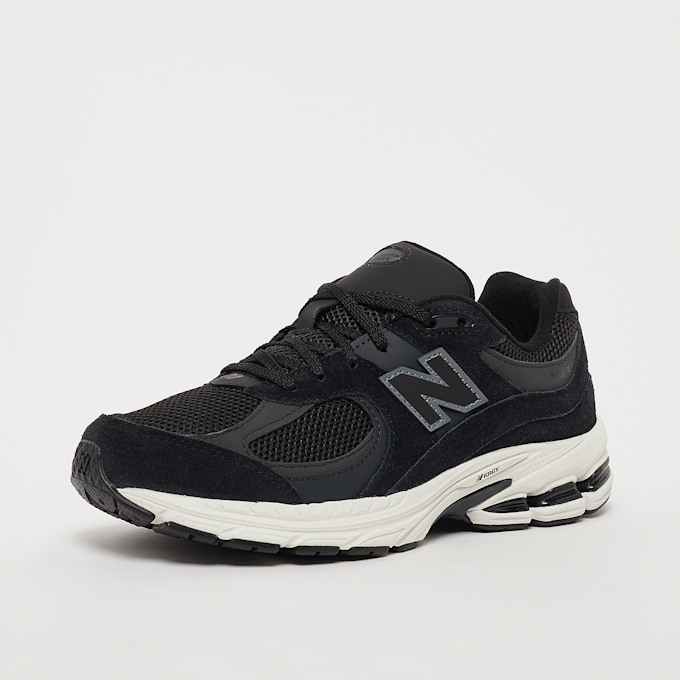 New Balance 2002R (GS) zwart 19271 2