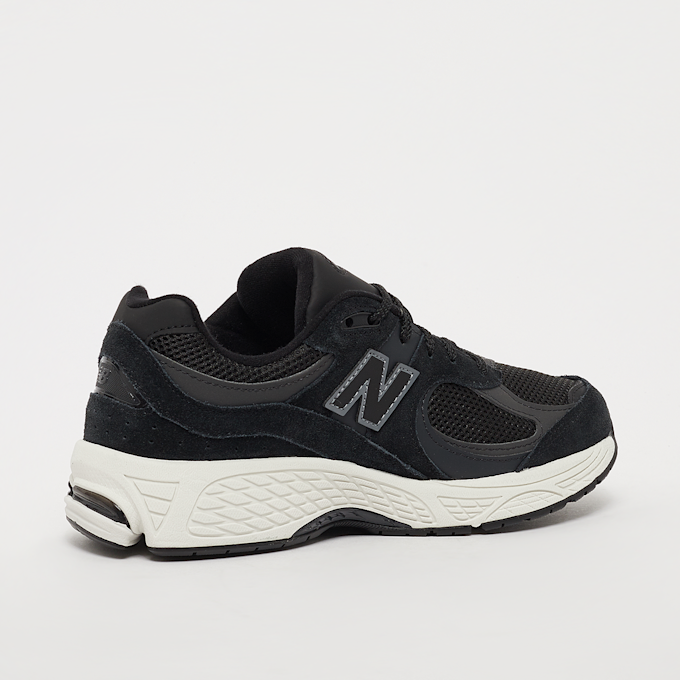 New Balance 2002R (GS) negro 19271 3