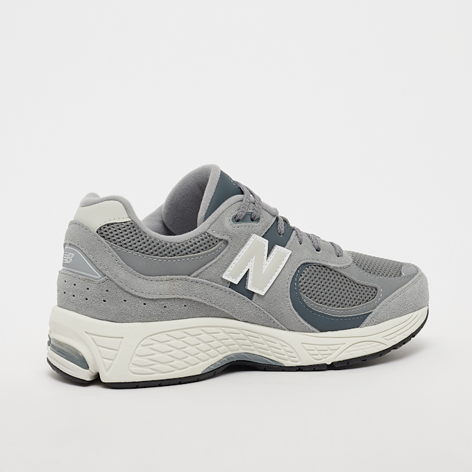 New Balance 2002R (GS) cinzento 19274 3
