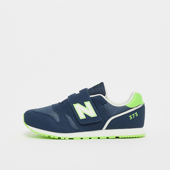 New Balance 373 Kinder blau 19279 1