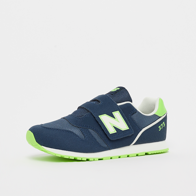 New Balance 373 Kinder blau 19279 2