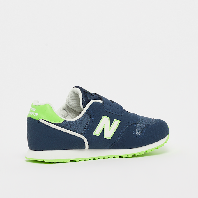 New Balance 373 Kinder blau 19279 3