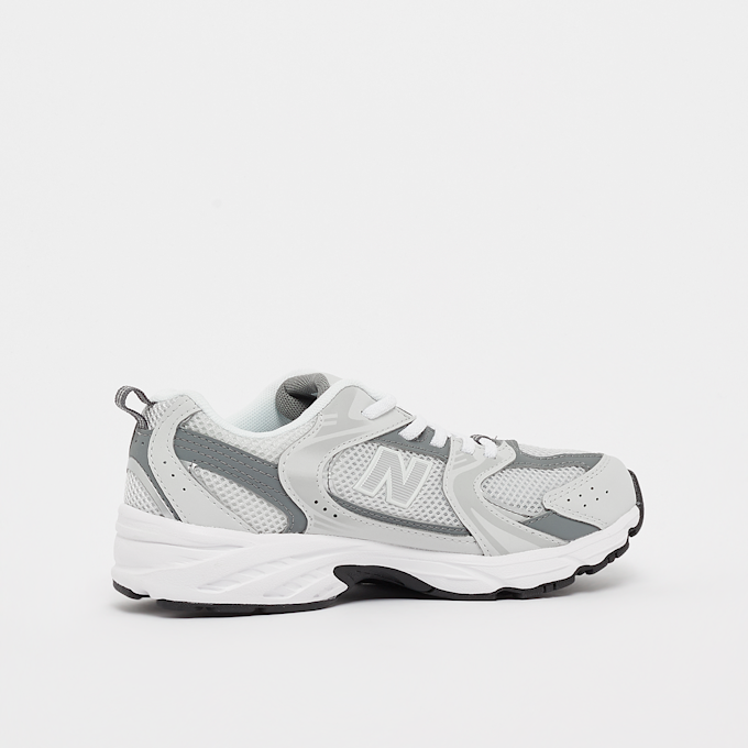 New Balance 530 Dzieci szary 19281 3