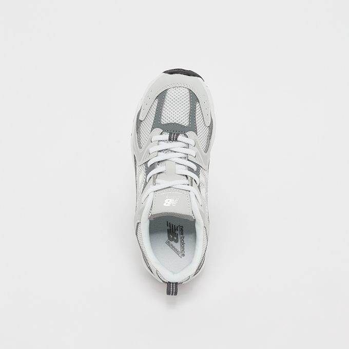 New Balance 530 Crianças cinzento 19281 5