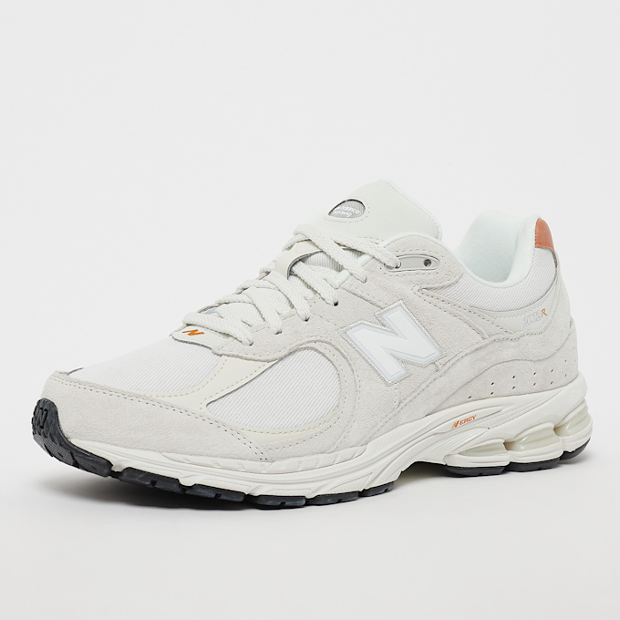 New Balance 2002R weiß 19330 2