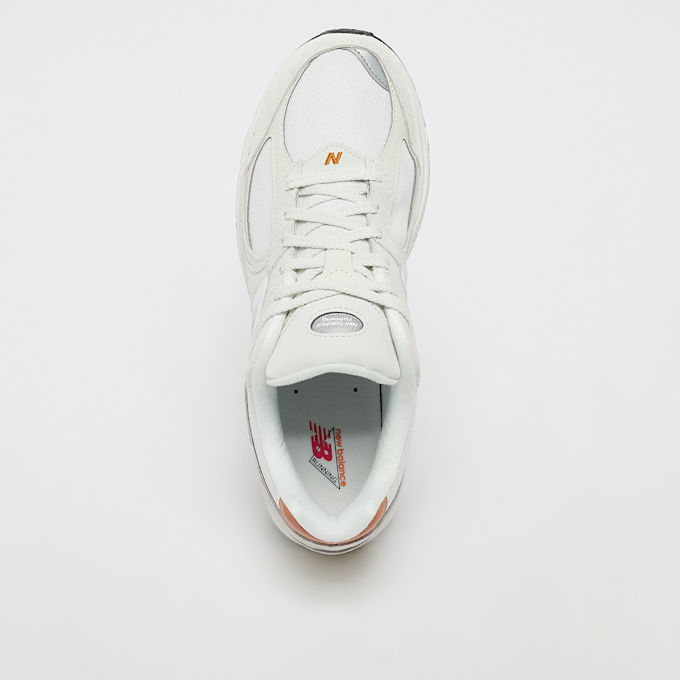 New Balance 2002R weiß 19330 5