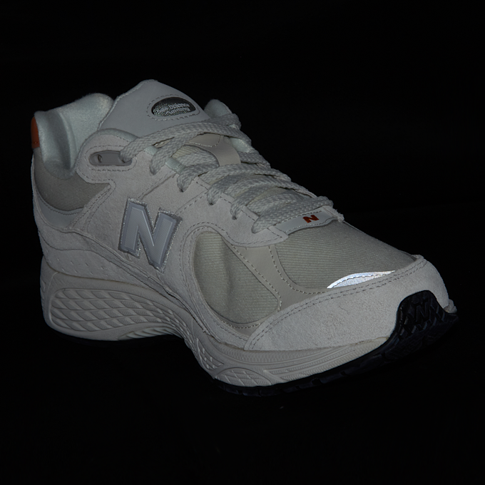 New Balance 2002R weiß 19330 6