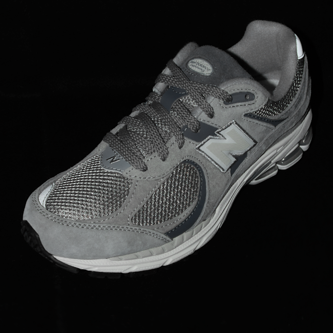 New Balance 2002R grau 19335 6