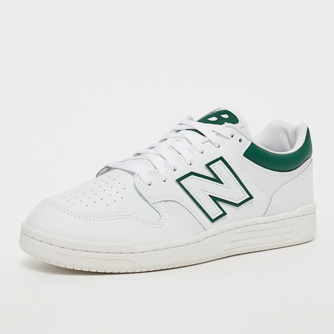 New Balance 480 weiß 19340 2