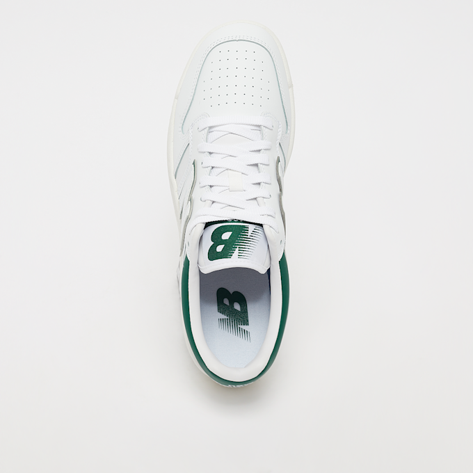 New Balance 480 blanc 19340 5