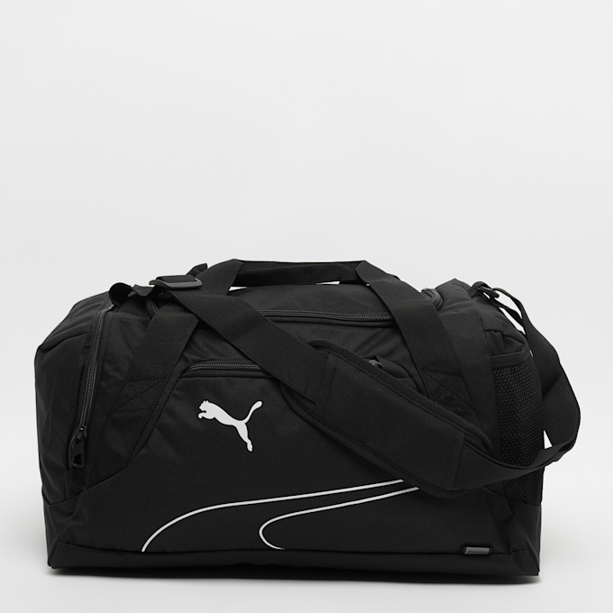 Champion Fundamentals Sports Bag S schwarz 19388 1
