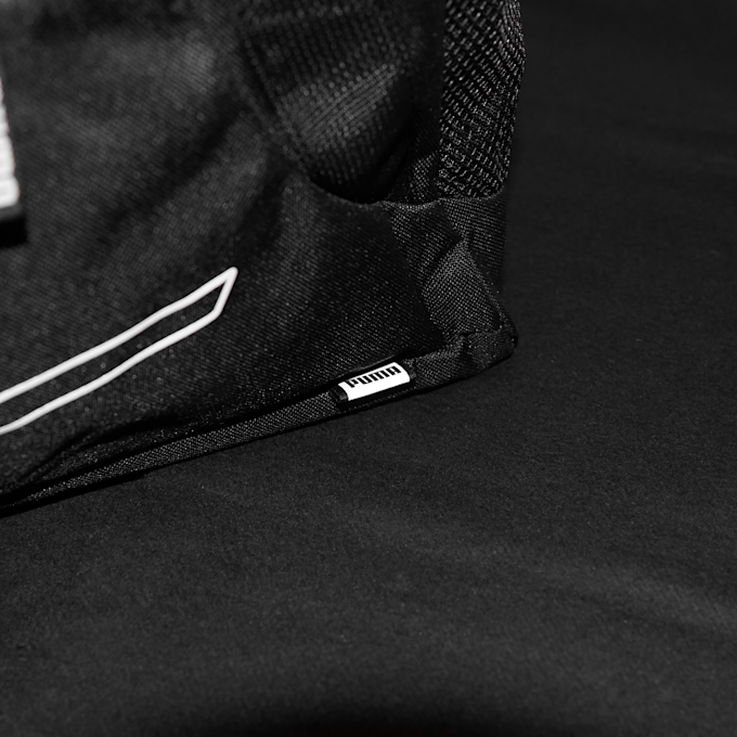 Champion Fundamentals Sports Bag S schwarz 19388 5
