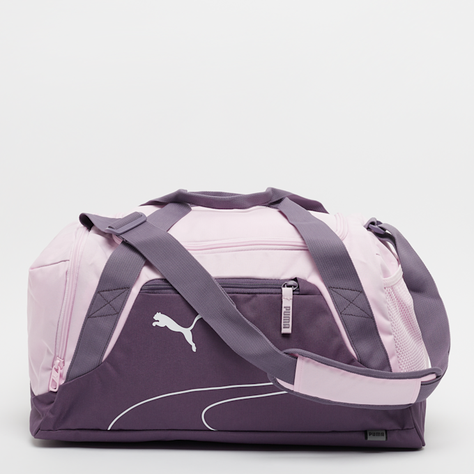 PUMA Fundamentals Sports Bag S Multicolor 19389 1