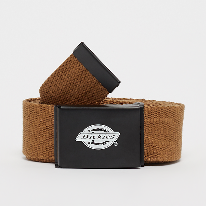 Dickies Orcutt brun 19433 1