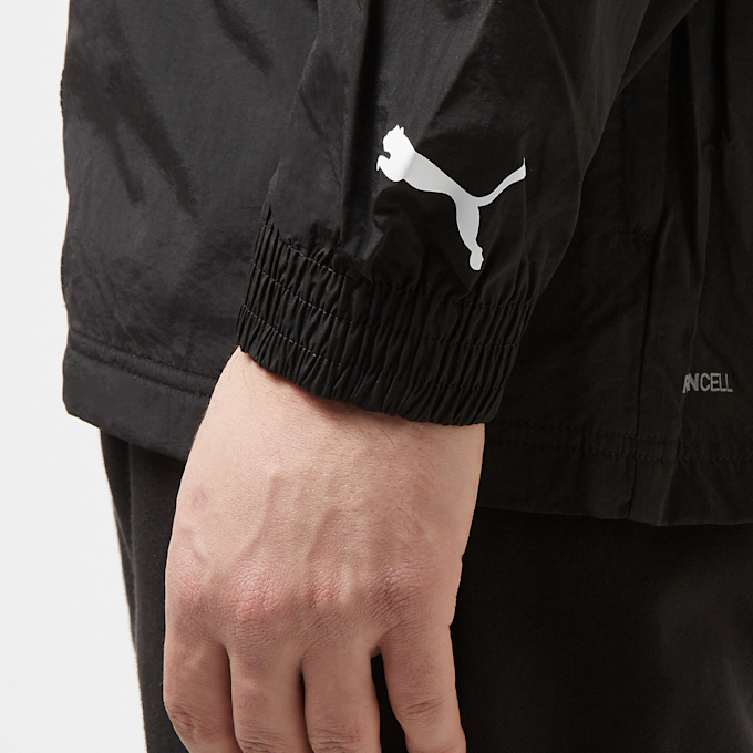 PUMA Clyde Jacket 2.0 noir 19498 4