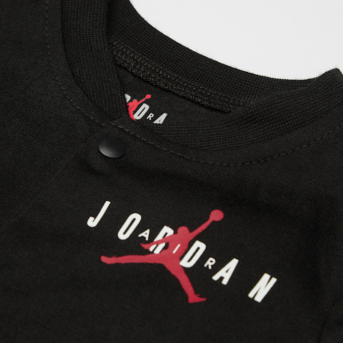 Jordan Sustainable Coverall negro 20284 3