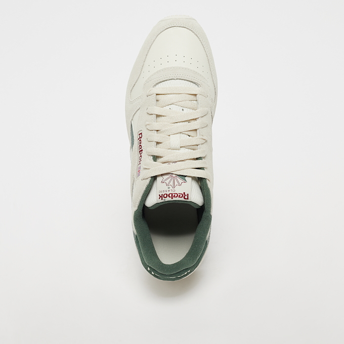 Reebok Classic Leather weiß 20400 5