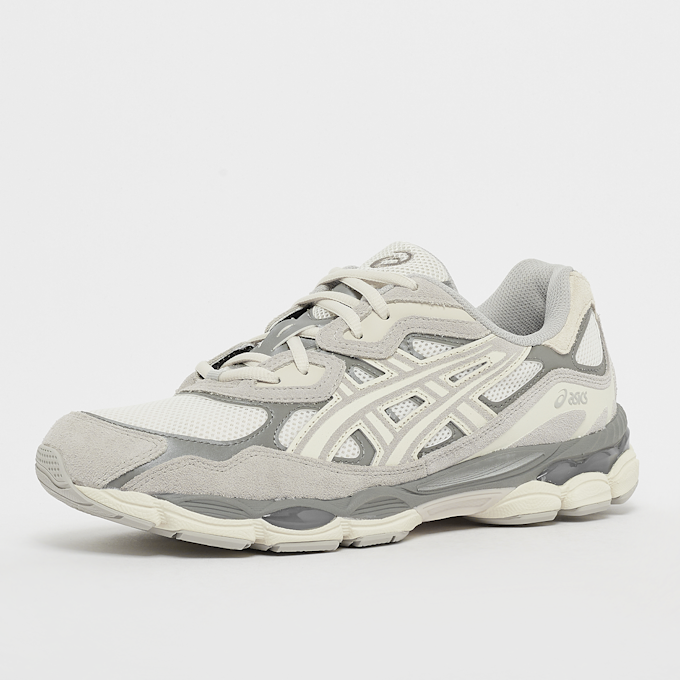 ASICS SportStyle GEL-NYC grau 20537 2