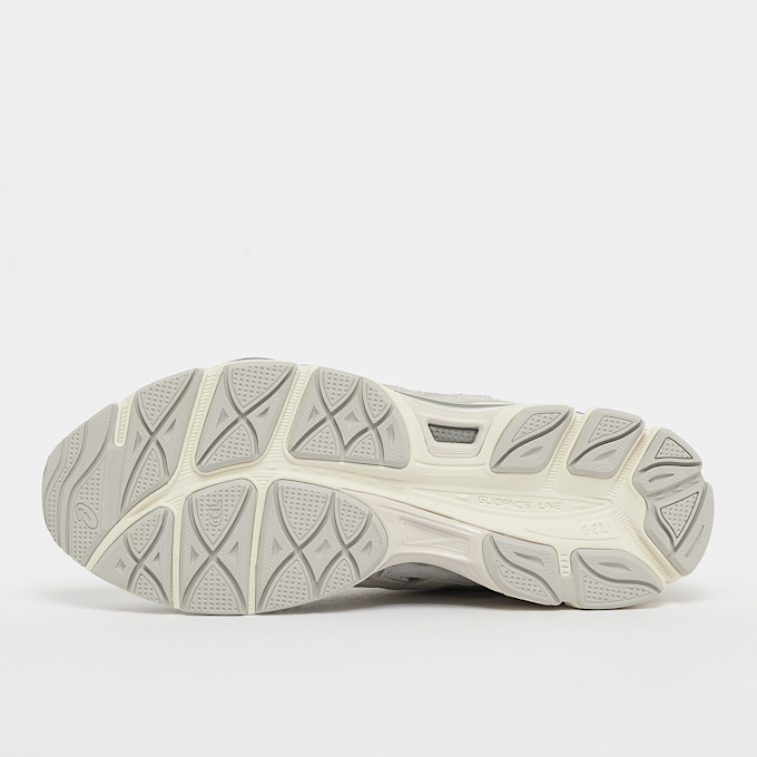 ASICS SportStyle GEL-NYC grau 20537 4