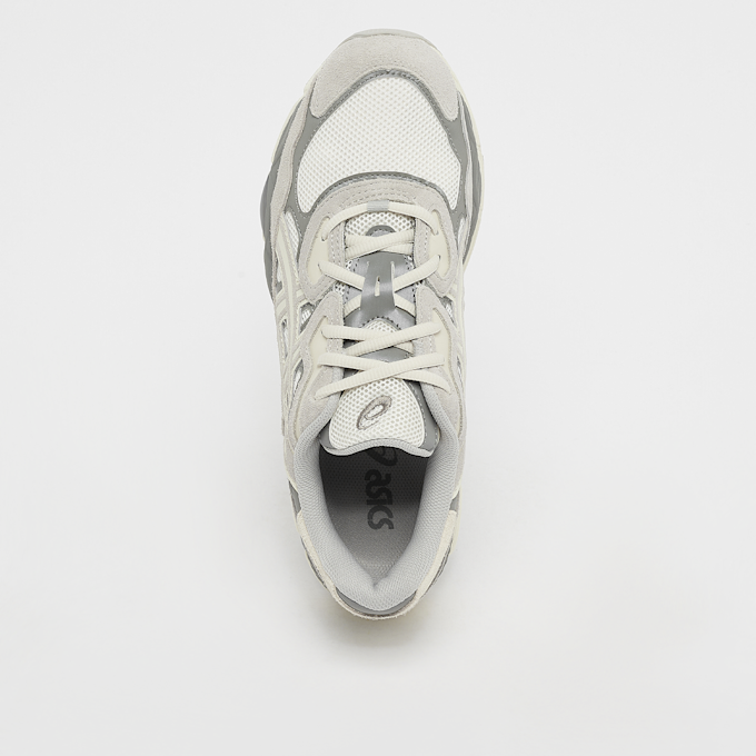 ASICS SportStyle GEL-NYC grijs 20537 5