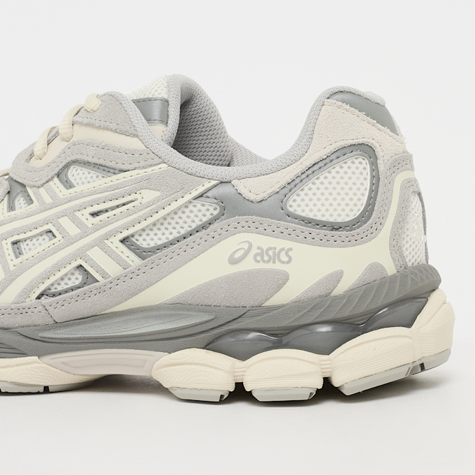 ASICS SportStyle GEL-NYC szary 20537 7