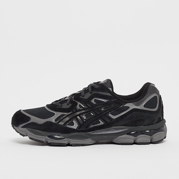 ASICS SportStyle GEL-NYC zwart 20538 1