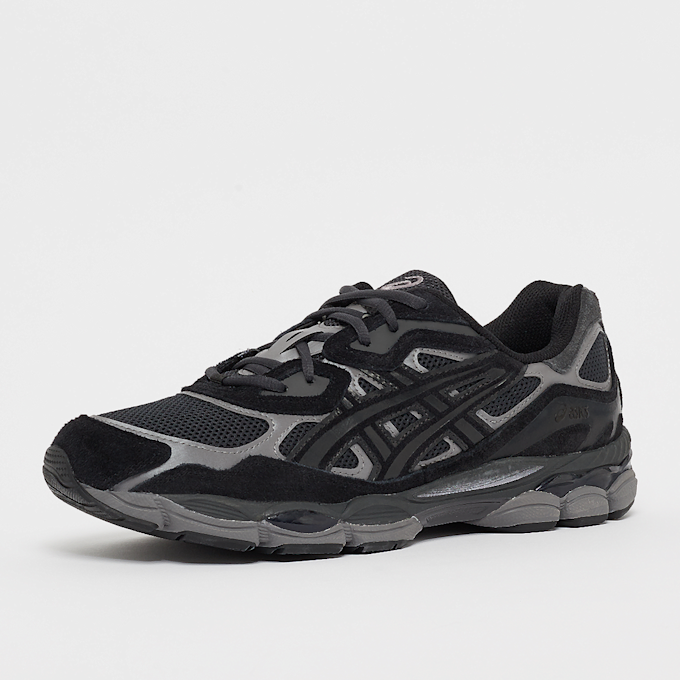 ASICS SportStyle GEL-NYC schwarz 20538 2