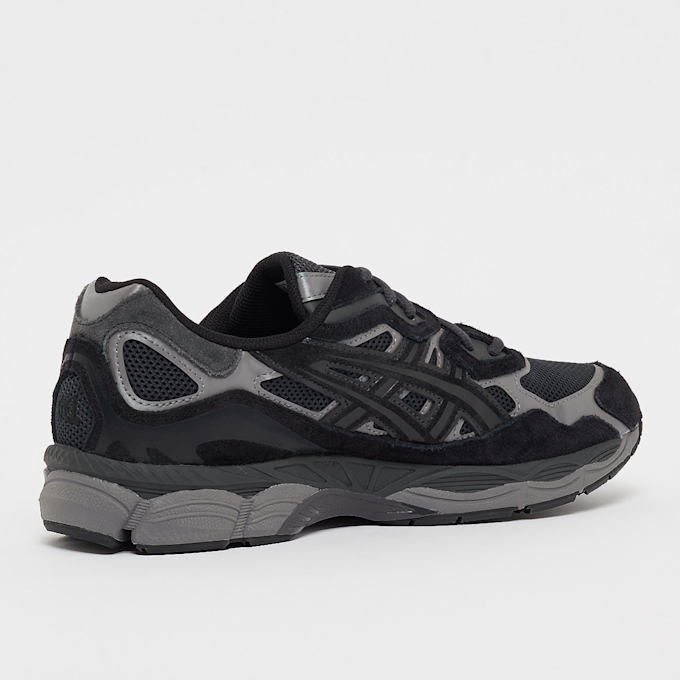 ASICS SportStyle GEL-NYC zwart 20538 3