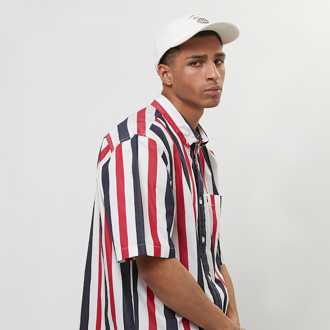 Carhartt WIP New Frontier Cap weiß 20634 5