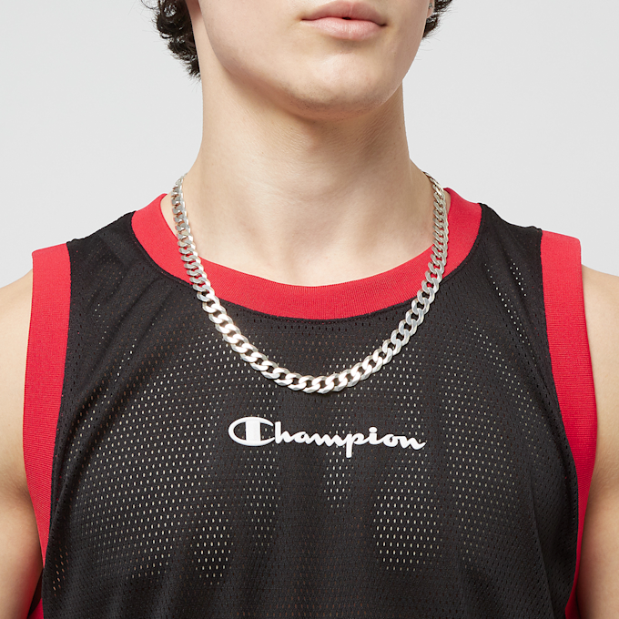 Champion Legacy Tank Top schwarz 20659 3