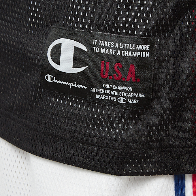 Champion Legacy Tank Top schwarz 20659 6